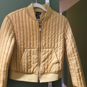 AX light winter puffer